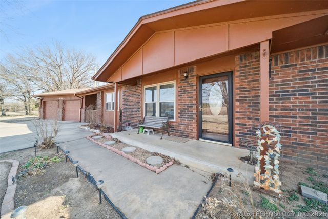 50250 S 36500 Road, Cleveland, OK 74020