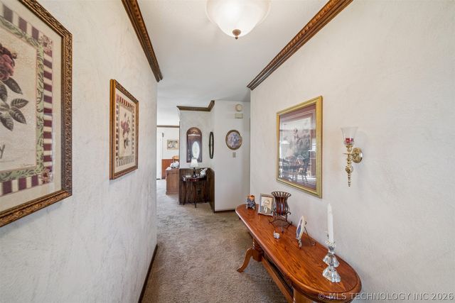 50250 S 36500 Road, Cleveland, OK 74020