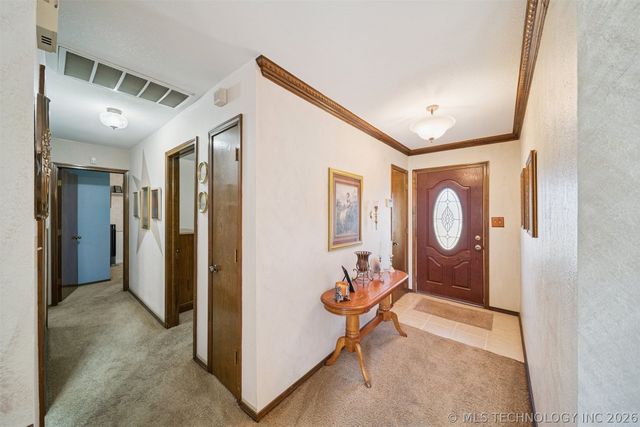 50250 S 36500 Road, Cleveland, OK 74020