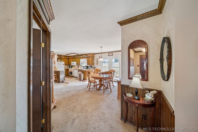 50250 S 36500 Road, Cleveland, OK 74020