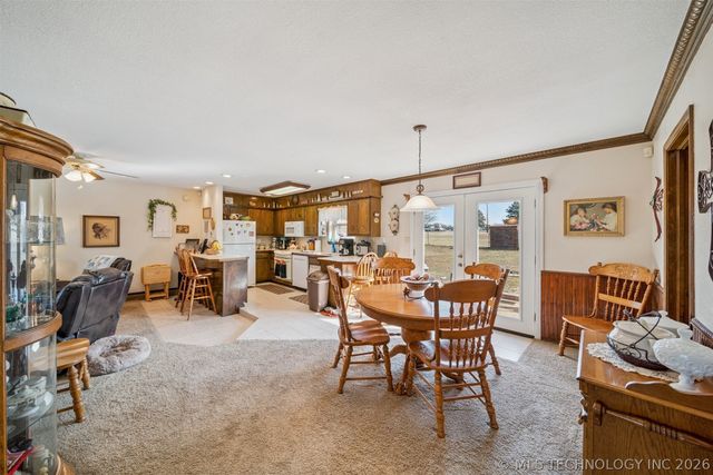 50250 S 36500 Road, Cleveland, OK 74020