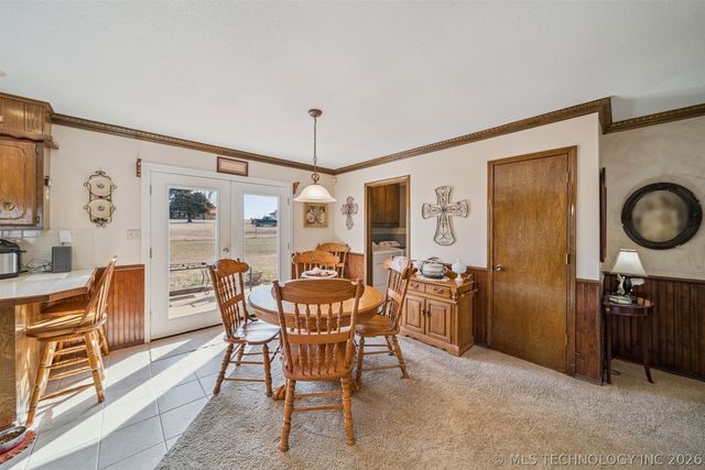 50250 S 36500 Road, Cleveland, OK 74020