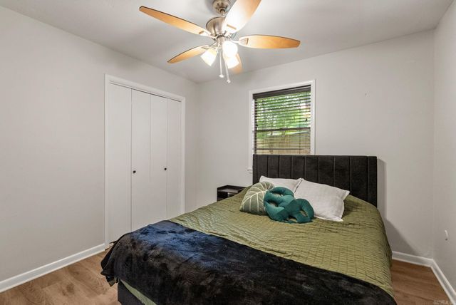 11 Stagecoach Road, Conway, AR 72034