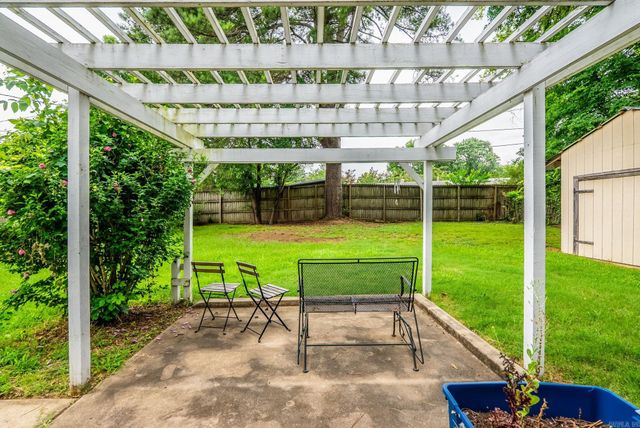 11 Stagecoach Road, Conway, AR 72034