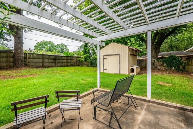 11 Stagecoach Road, Conway, AR 72034