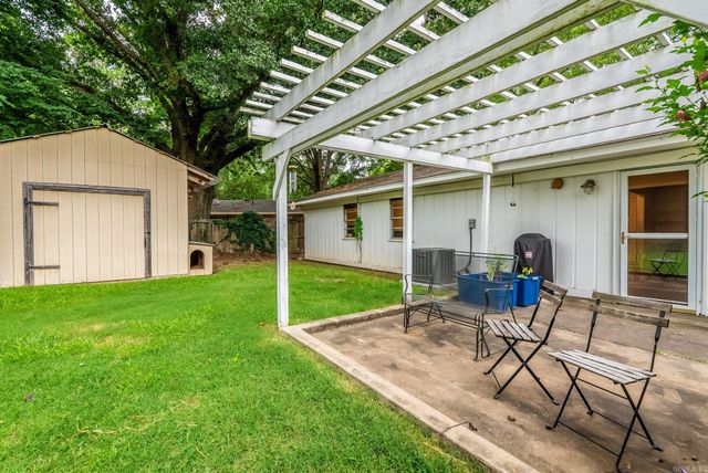 11 Stagecoach Road, Conway, AR 72034