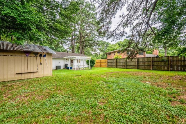 11 Stagecoach Road, Conway, AR 72034