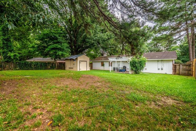 11 Stagecoach Road, Conway, AR 72034