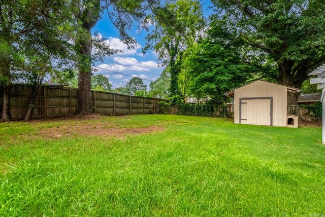 11 Stagecoach Road, Conway, AR 72034