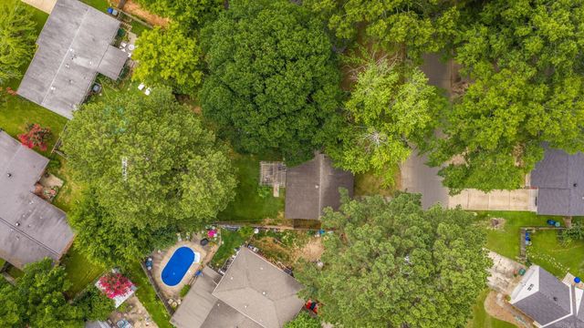 11 Stagecoach Road, Conway, AR 72034