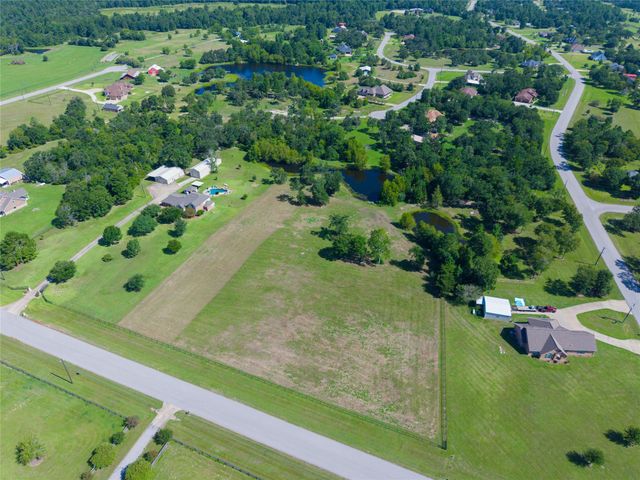 00 Canyon Run Boulevard, Huntsville, TX 77320