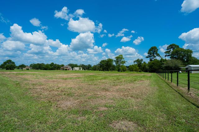 00 Canyon Run Boulevard, Huntsville, TX 77320
