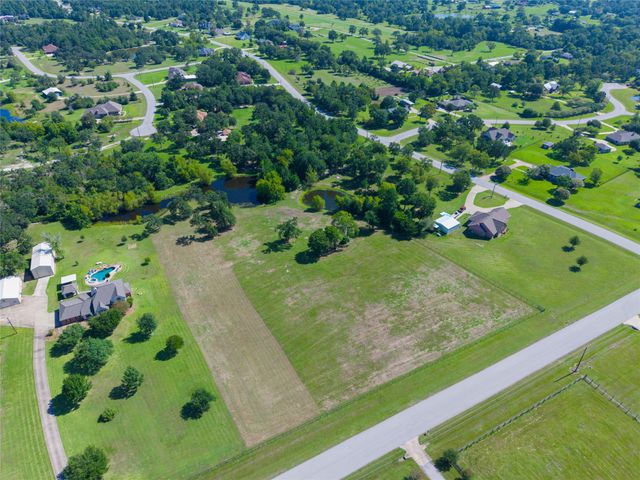 00 Canyon Run Boulevard, Huntsville, TX 77320