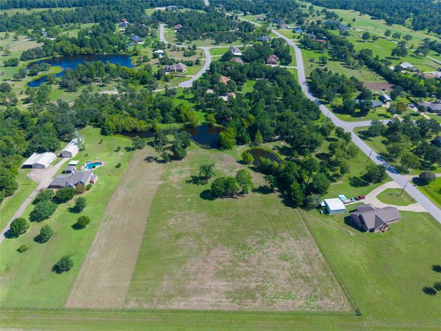 00 Canyon Run Boulevard, Huntsville, TX 77320