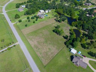 00 Canyon Run Boulevard, Huntsville, TX 77320