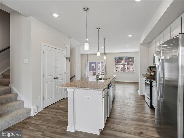 20145 STONEHAVEN, Jeffersonton, VA 22724