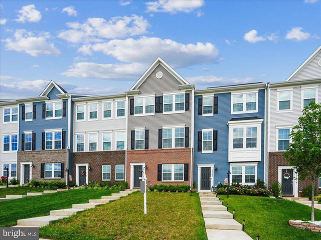 20145 STONEHAVEN, Jeffersonton, VA 22724