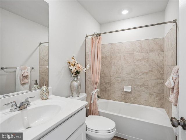 20145 STONEHAVEN, Jeffersonton, VA 22724