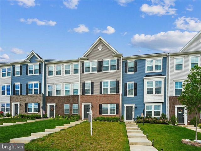 20145 STONEHAVEN, Jeffersonton, VA 22724