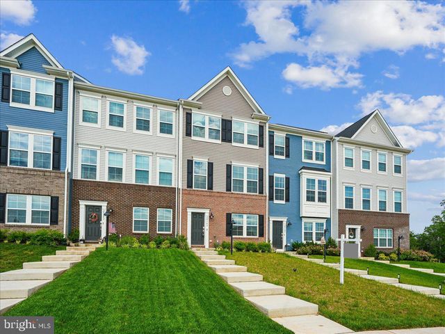 20145 STONEHAVEN, Jeffersonton, VA 22724