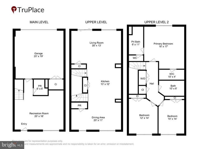 20145 STONEHAVEN, Jeffersonton, VA 22724