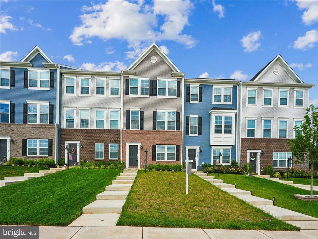 20145 STONEHAVEN, Jeffersonton, VA 22724
