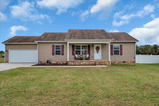 119 Elise Cir, Tullahoma, TN 37388