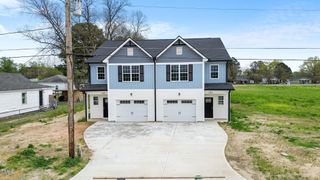408-A S Pine Street, Fremont, NC 27830