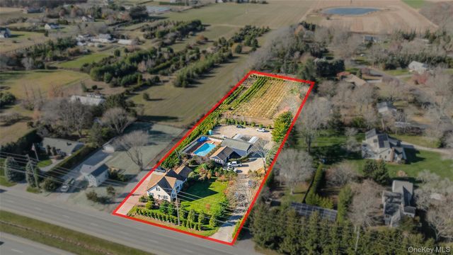17525 County Road 48, Cutchogue, NY 11935