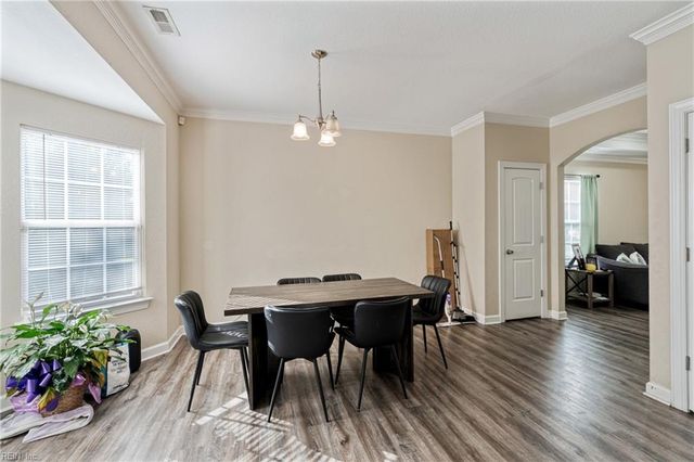 1703 Camden AVE, Portsmouth, VA 23704