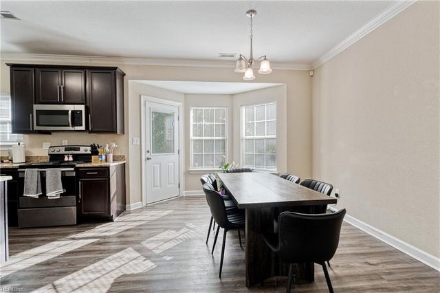 1703 Camden AVE, Portsmouth, VA 23704