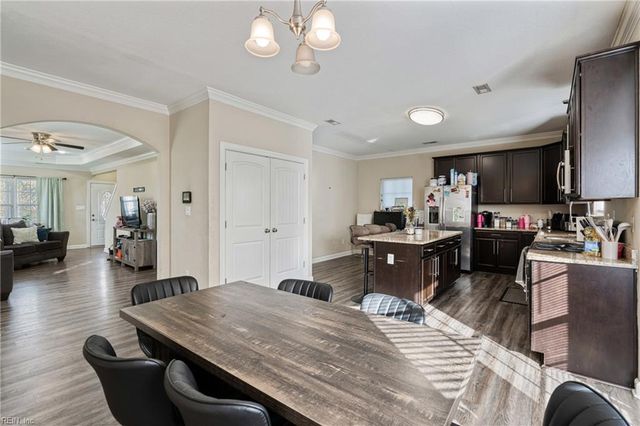 1703 Camden AVE, Portsmouth, VA 23704