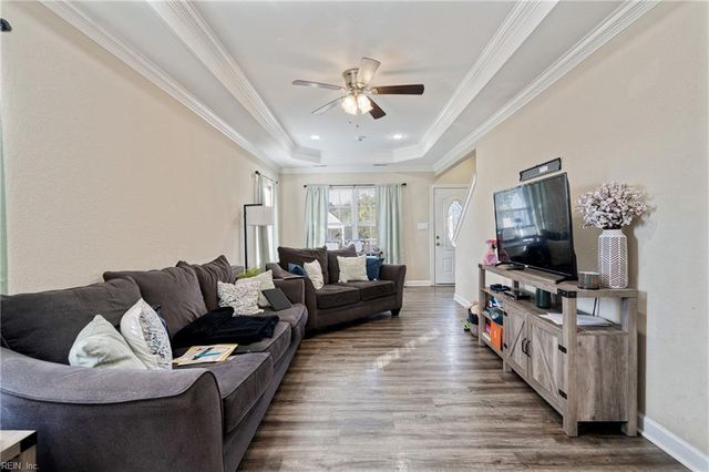 1703 Camden AVE, Portsmouth, VA 23704