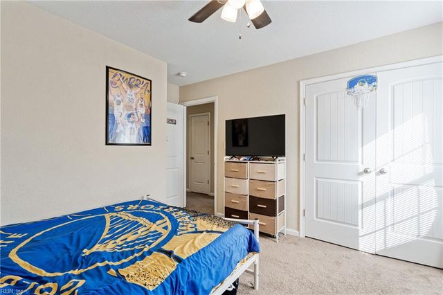 1703 Camden AVE, Portsmouth, VA 23704