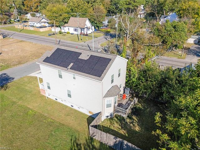 1703 Camden AVE, Portsmouth, VA 23704