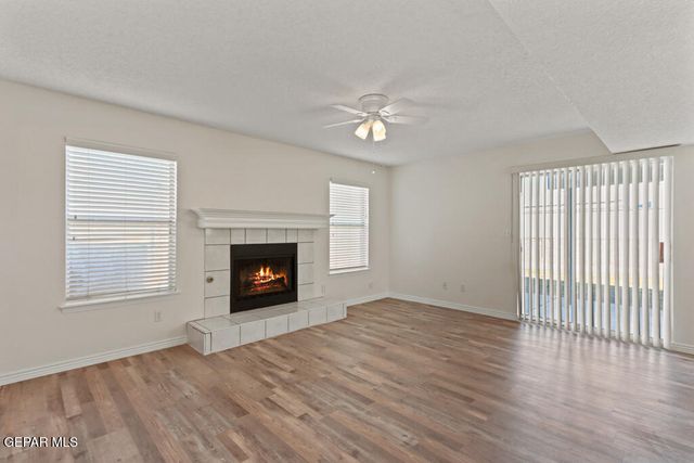 11823 Stone Castle Drive, El Paso, TX 79936