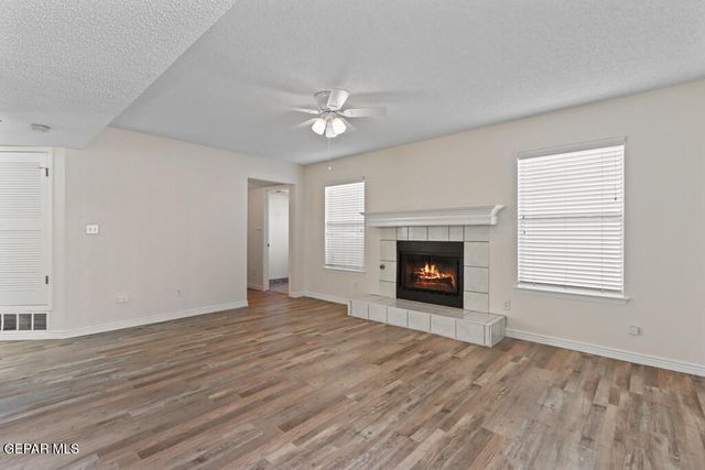 11823 Stone Castle Drive, El Paso, TX 79936