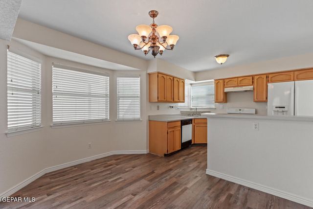 11823 Stone Castle Drive, El Paso, TX 79936