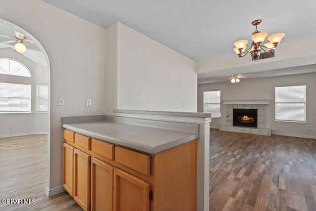 11823 Stone Castle Drive, El Paso, TX 79936