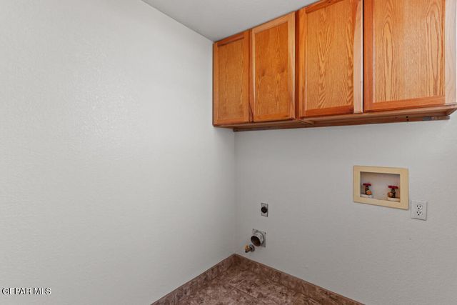 11823 Stone Castle Drive, El Paso, TX 79936