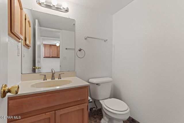 11823 Stone Castle Drive, El Paso, TX 79936