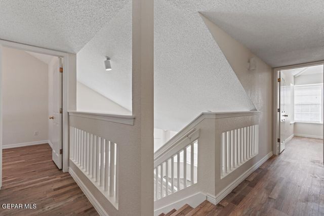 11823 Stone Castle Drive, El Paso, TX 79936