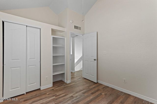 11823 Stone Castle Drive, El Paso, TX 79936