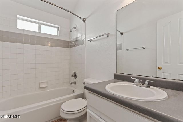 11823 Stone Castle Drive, El Paso, TX 79936