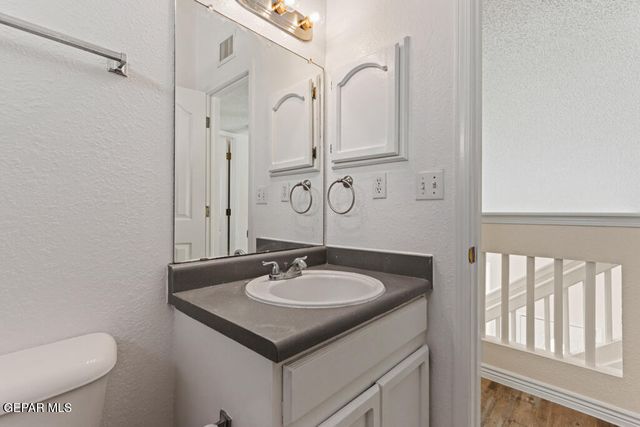 11823 Stone Castle Drive, El Paso, TX 79936