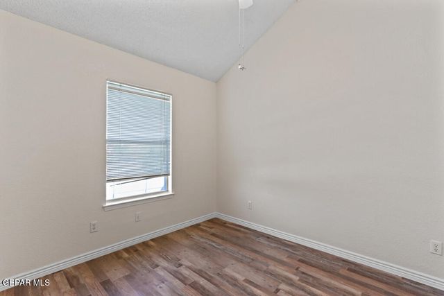 11823 Stone Castle Drive, El Paso, TX 79936