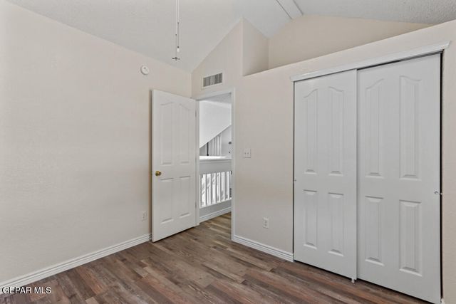 11823 Stone Castle Drive, El Paso, TX 79936