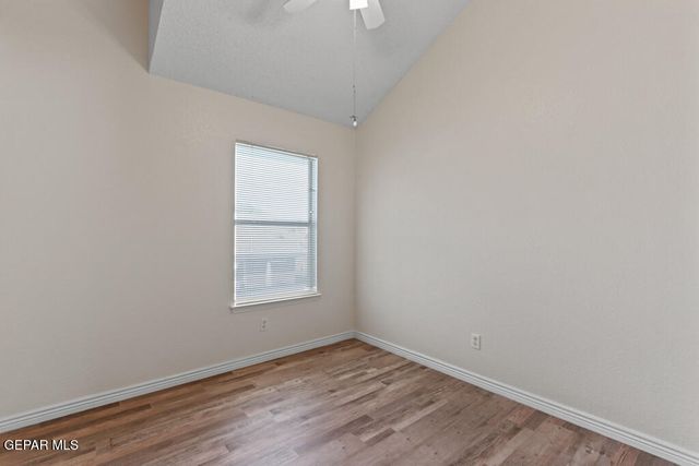 11823 Stone Castle Drive, El Paso, TX 79936