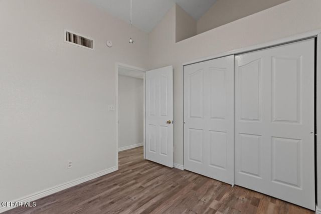 11823 Stone Castle Drive, El Paso, TX 79936