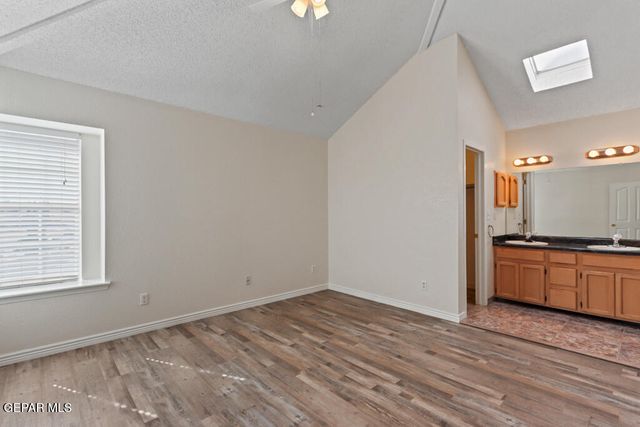 11823 Stone Castle Drive, El Paso, TX 79936